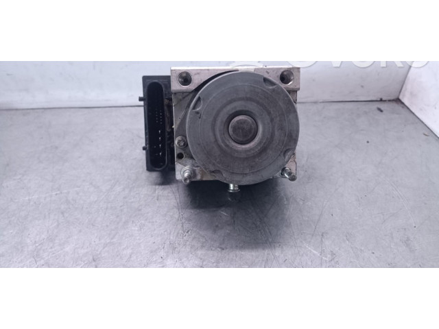 Блок АБС 0265231488   Dacia  Logan I  2004 - 2012 года