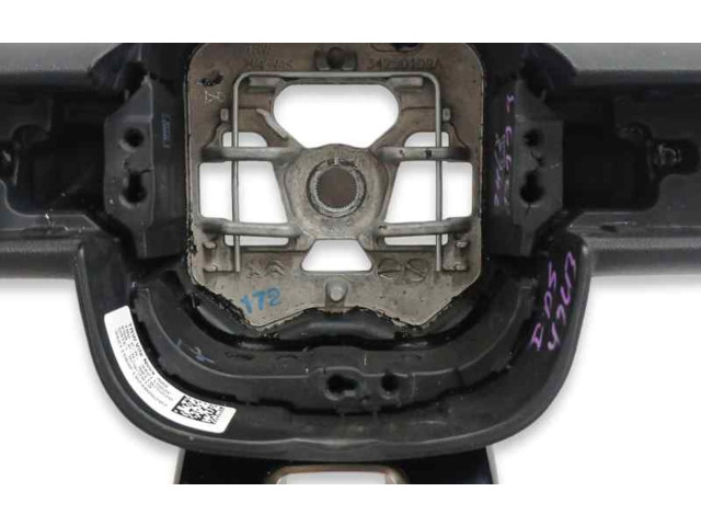 Руль Citroen C3 Aircross 2017 - года 98118752ZD, 34211562F