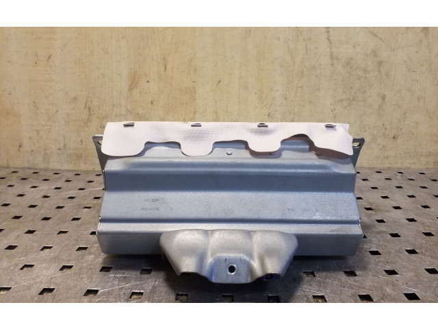 Подушка безопасности пассажира 9688582280 Citroen C4 I Picasso