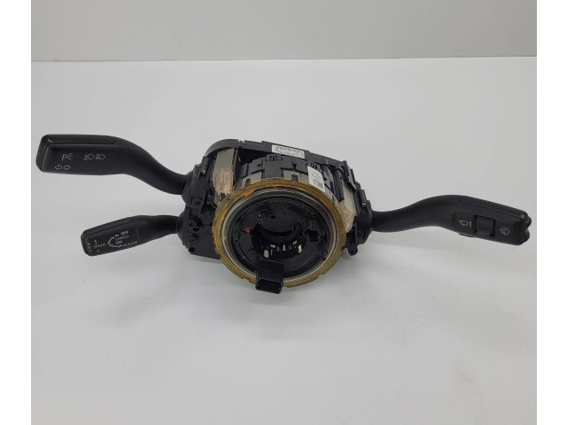 Подрулевой шлейф SRS 4E0953541A, 4F0953549A   Audi A6 S6 C6 4F