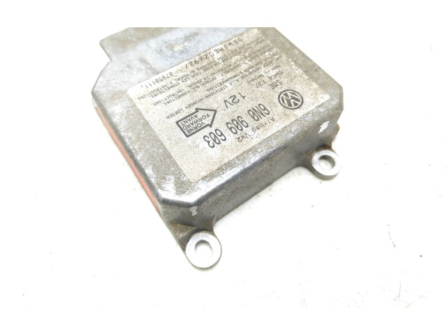 Блок подушек безопасности 6N0909603, 5WK4137   Volkswagen Golf III