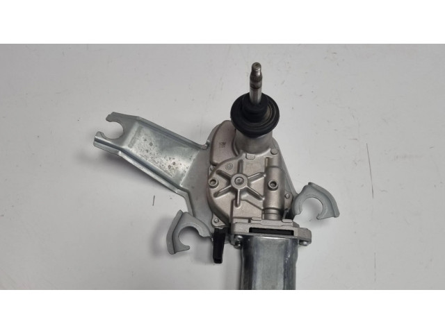 Моторчик заднего дворника 52161258, MS2596009400    Jeep Compass