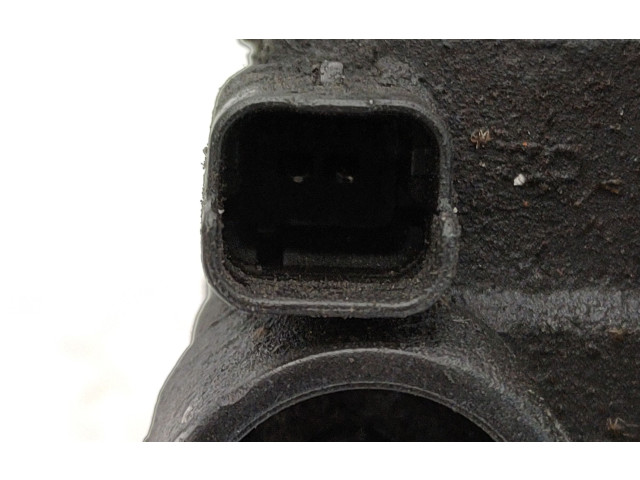 Генератор    Citroen Berlingo 1.9     