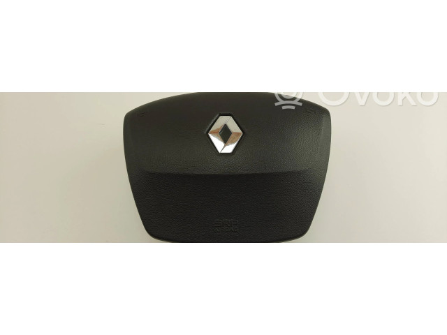 Руль Renault Scenic III -  Grand scenic III  2009-2016 года 985701921R, 1247441600120      