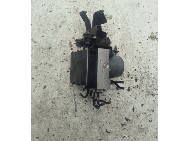 Блок АБС 5525L5290410 Infiniti EX 2007 - - года