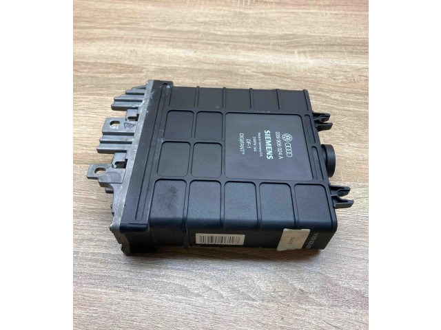 Řídící jednotka 039906024A, 5WP4144 Audi A6 S6 C7 4G 2011