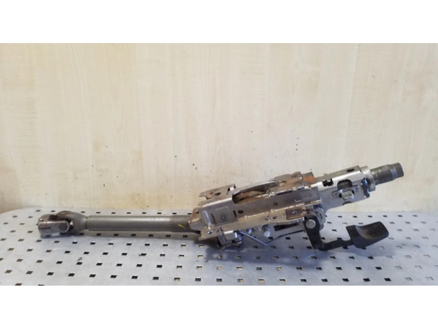 Рулевая рейка 1T1419502M Volkswagen Caddy 2011 - 2016 года