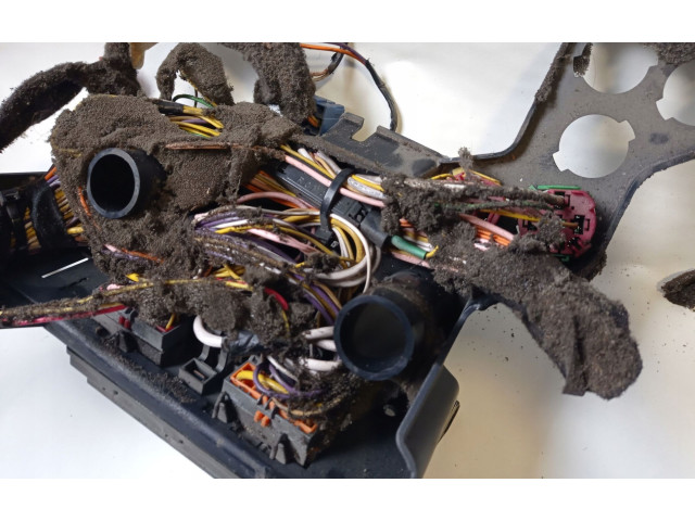 Блок предохранителей  1472742080   Fiat Ulysse    