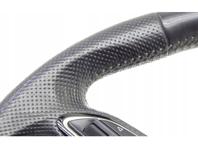 Руль Audi Q3 8U 2011 - 2016 года 8U0419091R, 8U0419091R