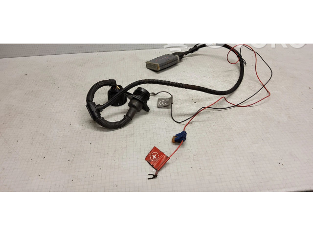 Řídící jednotka E6722452006, 038971600 Volkswagen Transporter - Caravelle T5 2006