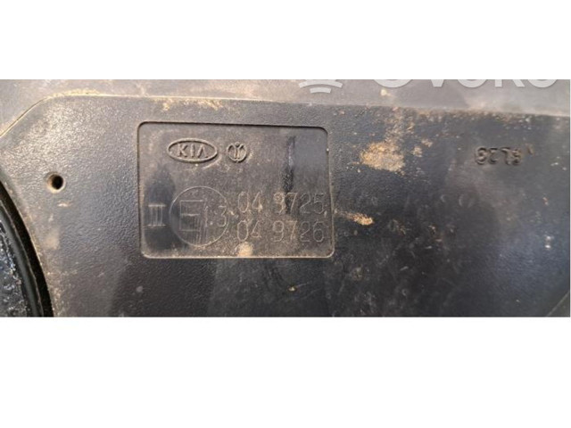 Zpětné zrcátko KIA Rio 2019 87620H8060