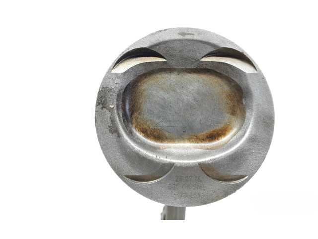 Поршень с шатуном Audi A3 S3 8P