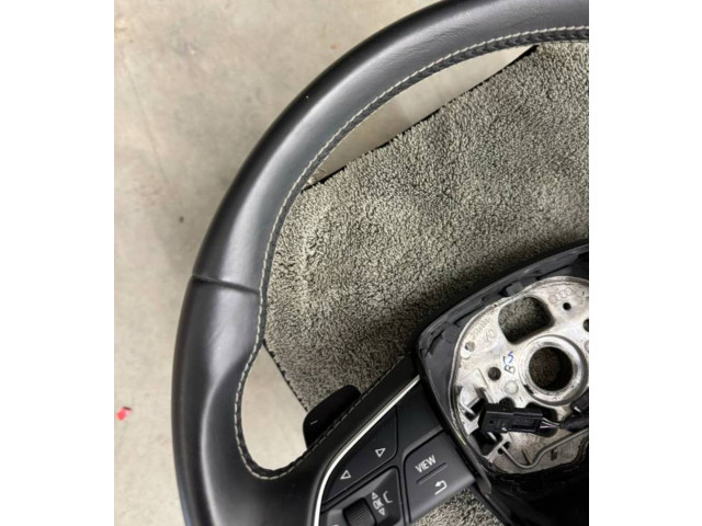 Руль Audi Q5 SQ5 2017 - года 80A419091AF