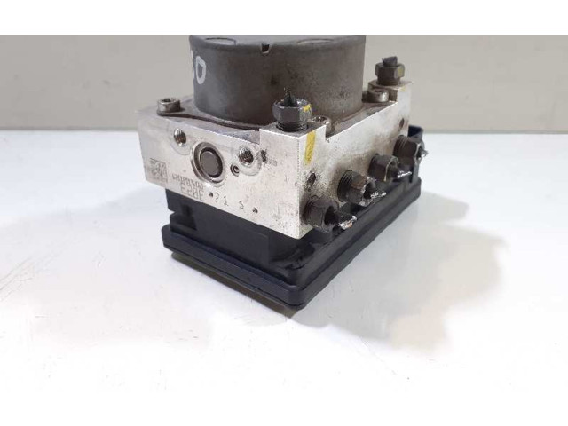 Блок АБС 476607472R, 10091514463 Dacia Dokker 2012 - года