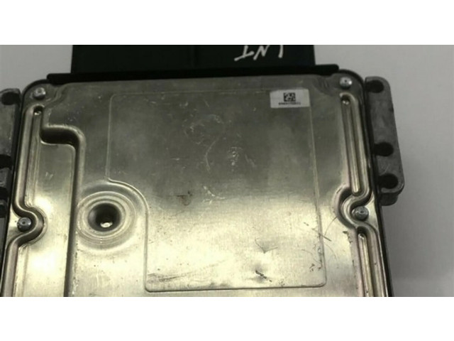 Блок управления 391502A200, F4031 KIA Venga