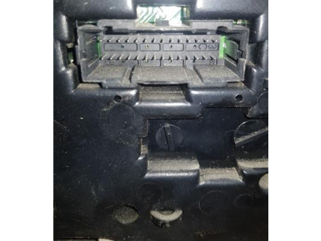 Панель приборов 5392324740 Volkswagen Golf III