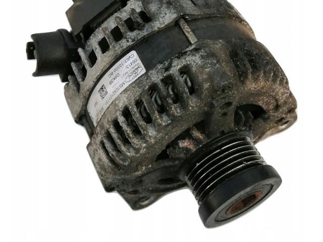 Генератор CV6T10300BC, CV6T10300BC Ford Fiesta
