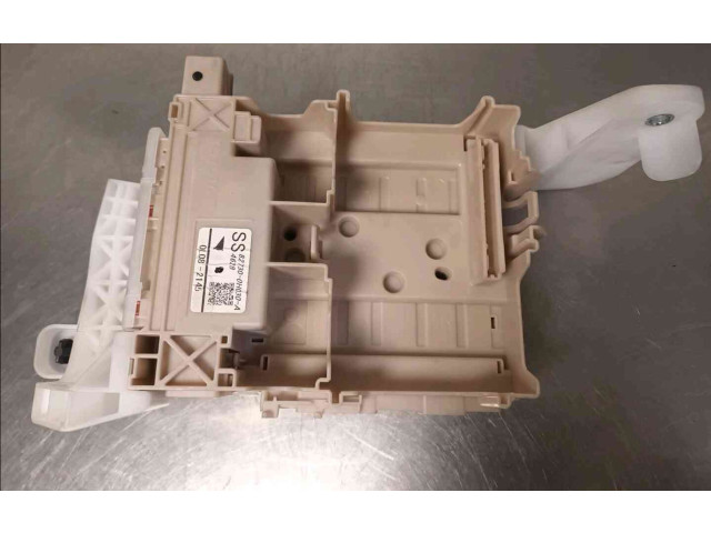   Pojistková skříňka 1612191280   Peugeot 108 2021