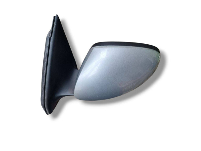 Zpětné zrcátko Volkswagen Tiguan 2009 5N2857501N