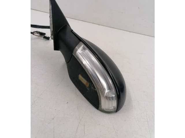 Зеркало электрическое Skoda Superb B5 (3U) 2001 - 2008 года