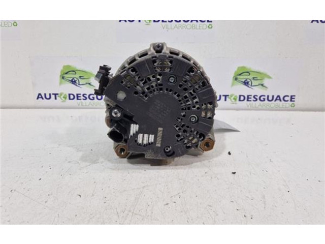 Генератор 30659580, 125812009 Volvo S60