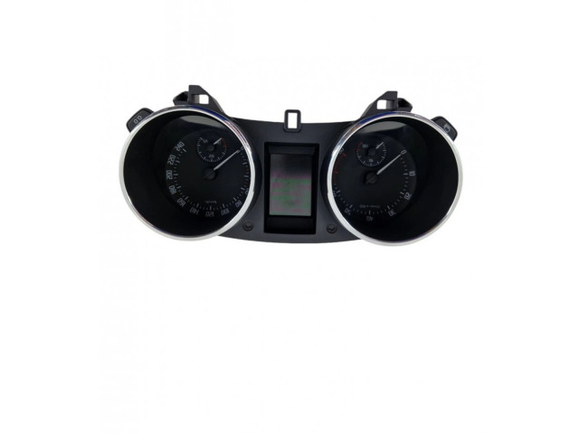 Панель приборов 5l0920800n Skoda Yeti (5L)