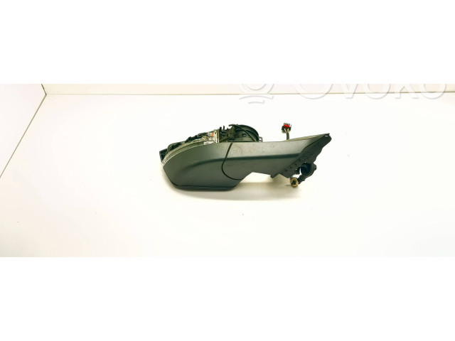 Зеркало электрическое        Skoda Octavia Mk4  2019 -  года   