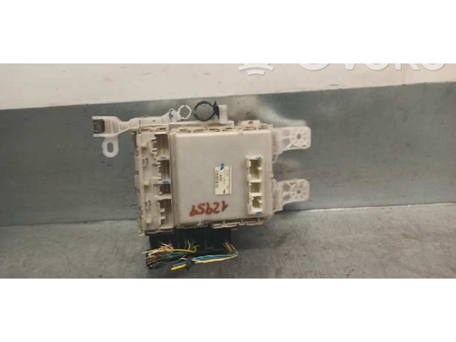 Модуль управления BSM 8273042010 Toyota RAV 4 (XA30) 2006