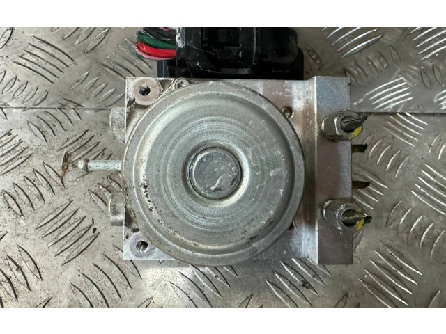 Jednotka ABS TD8405, EM57 Nissan Leaf I (ZE0) 2012