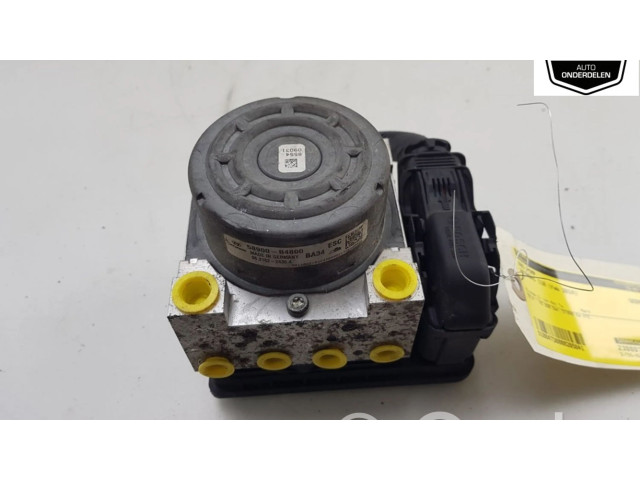 Блок АБС 58900B4800 Hyundai i10