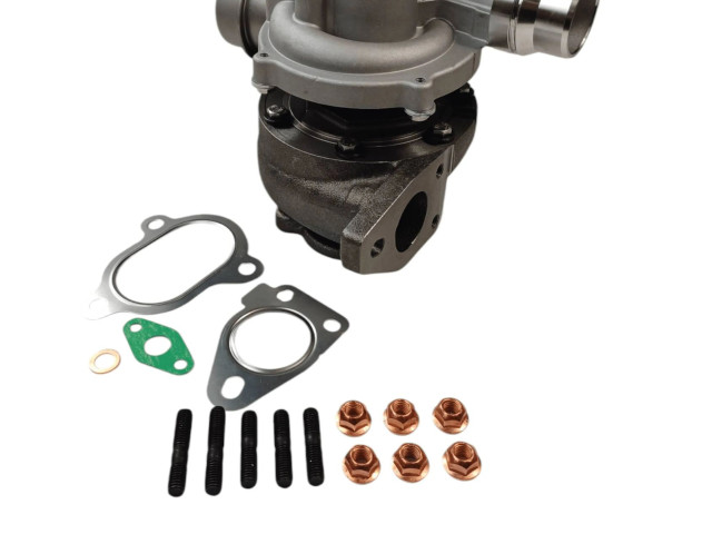 Турбина Dacia Duster 54399700127, 144116289R