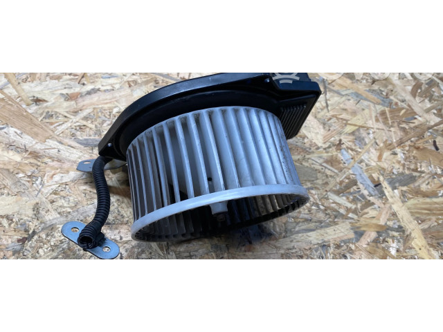 Вентилятор печки 5027253170, 049069A Mitsubishi Lancer