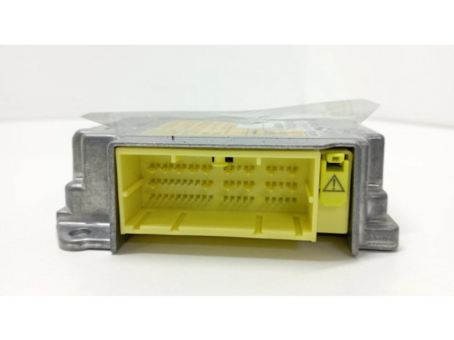 Блок подушек безопасности 8635A215, F01G07203L Mitsubishi ASX