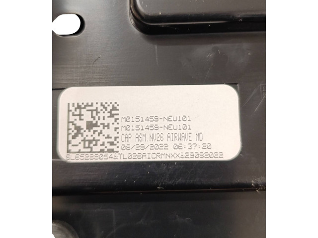 Дисплей    1566034-00-C, 156603400C   Tesla Model S