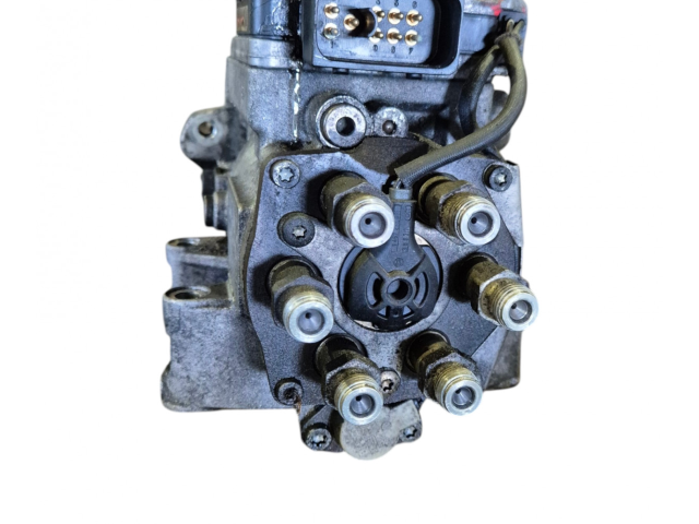 Топливный насос 059130106JX, 0986444028    Audi A4 S4 B6 8E 8H  BFC 