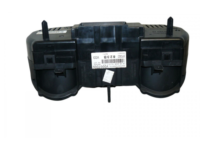 Přístrojová deska Seat Toledo III (5P) 2006 5P0920823B