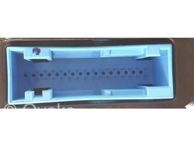 Přístrojová deska Seat Exeo (3R) 2013 3R0920800M, 0263676131