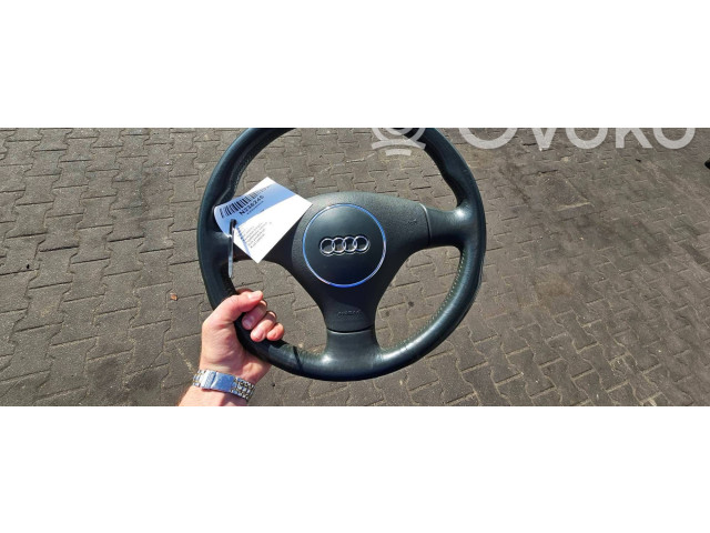 Volant Audi A6 Allroad C6 2006 SFG6420, 0620002810