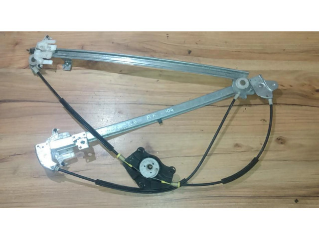 Комплект электрического механизма для подъема окна