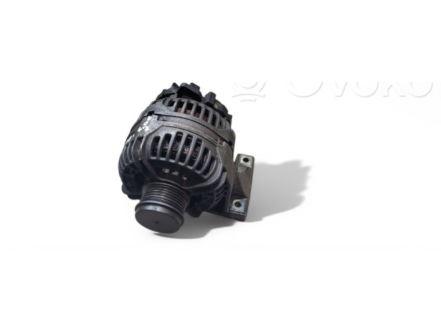 Генератор 0124525029, 8676496   Volvo S80      