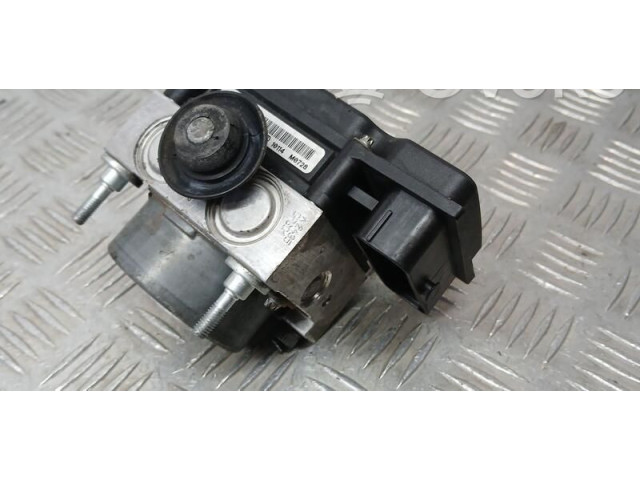 Jednotka ABS 51880815, 0265232840 Fiat 500 2007