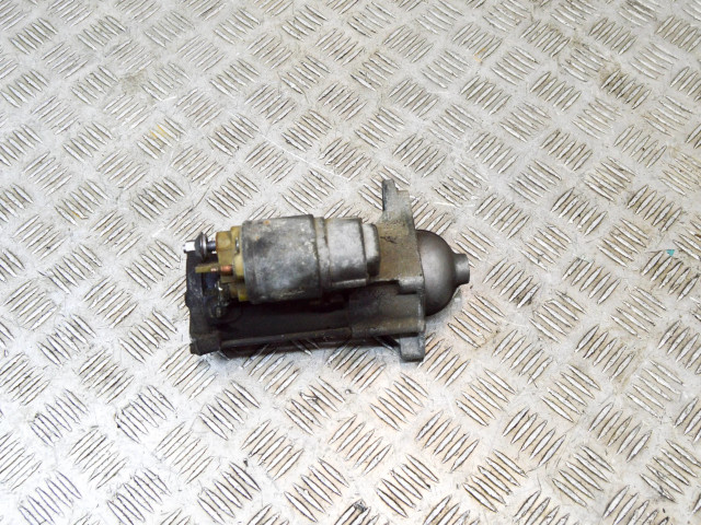 Стартер 233006508R, RSM1411 Mercedes-Benz Citan W415