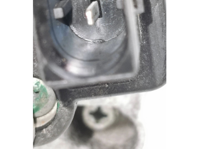 Генератор 0124525091, 56883 Volkswagen Caddy