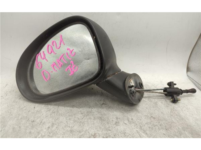 Zpětné zrcátko levé Daewoo Matiz 2007 012201