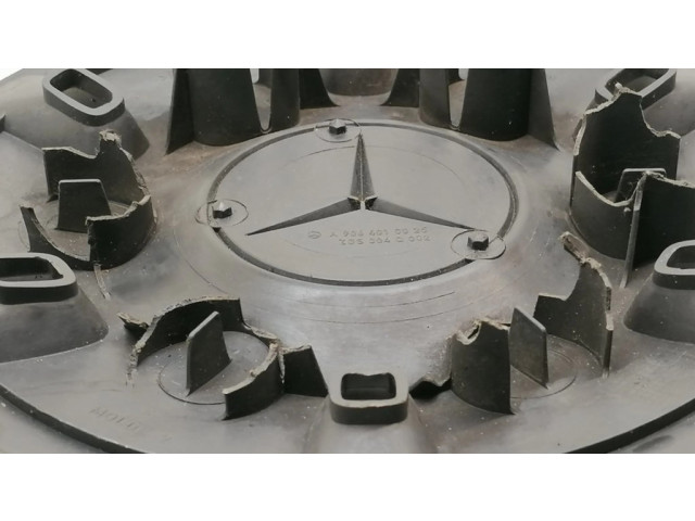 Колпак (колпаки колес) R 16