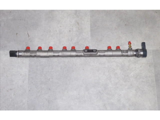 Vstřikovací lišta 13538508155 BMW X5 F15 N57X