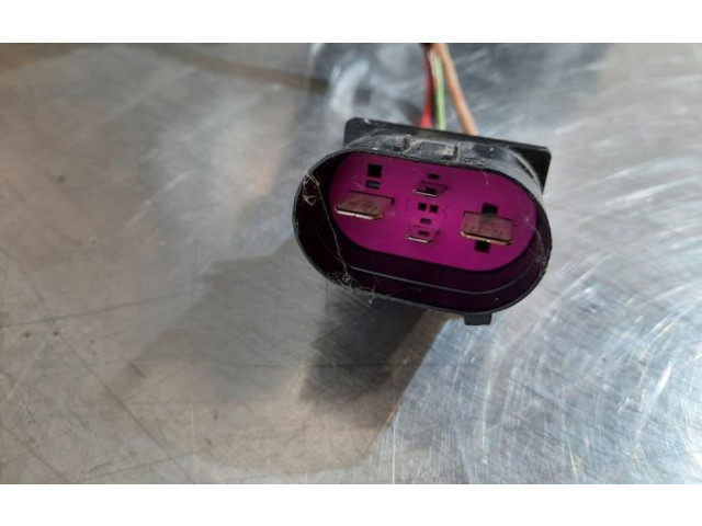 Комплект вентиляторов     5Q0959455BN    Seat Tarraco 