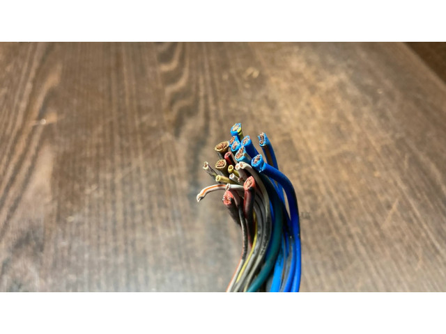 Блок управления 287154209968 Tata Indica Vista II