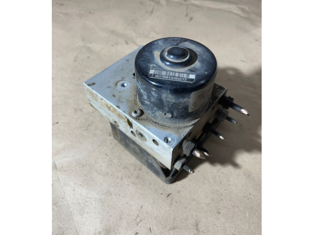 Блок АБС 8619537, 103811   Volvo  V70  2000 - 2004 года