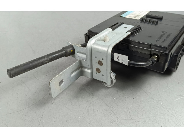 Блок управления K8757038510   SsangYong Musso